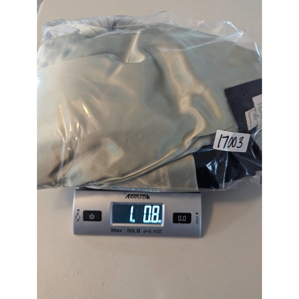 J. Crew Women's Blue Keating Blazer Wool Blend Single Vent Size 00 Style 28639 - Picture 14 of 14